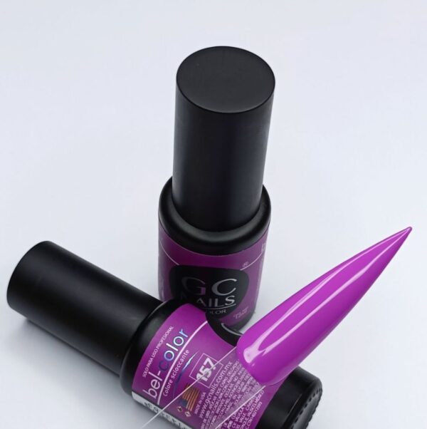 Gel  Gc  157