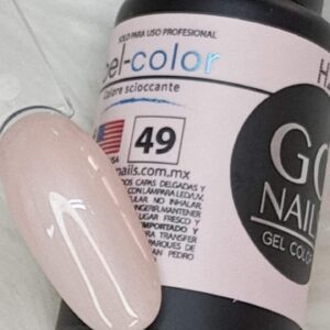 Gel  gc 049