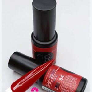 Gel  Gc 84
