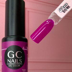 Gel   gc 88