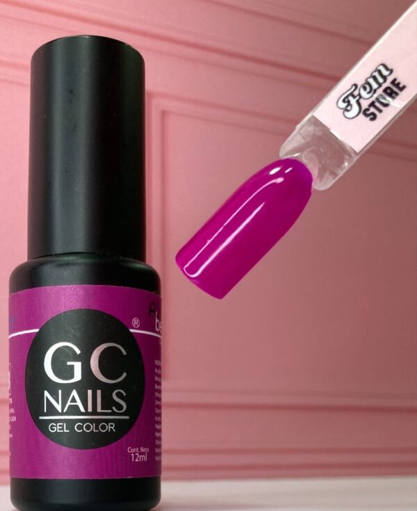Gel   gc 88