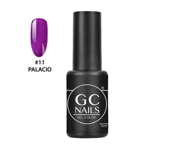 Gel  gc 11