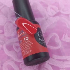 Gel  gc 12