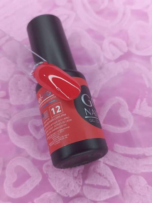 Gel  gc 12