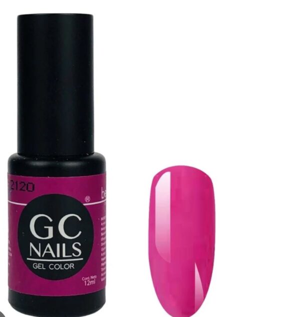 Gel   gc 13