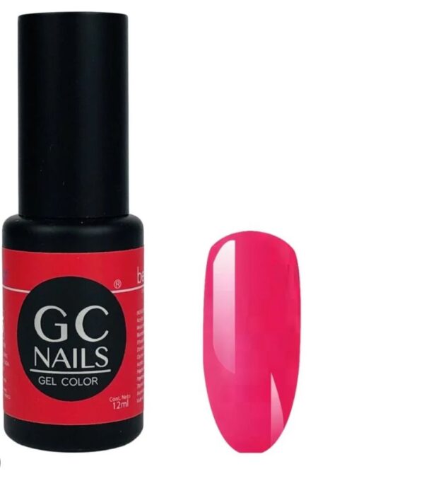 Gel  gc 15