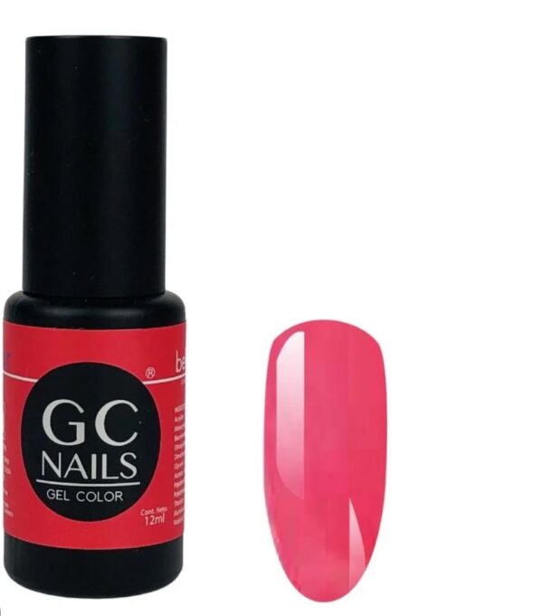 Gel  gc 24