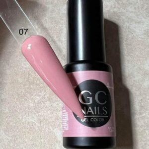Gel  gc 007