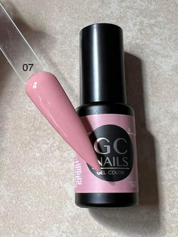 Gel  gc 007
