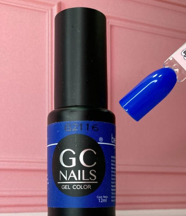 Gel   Gc  04