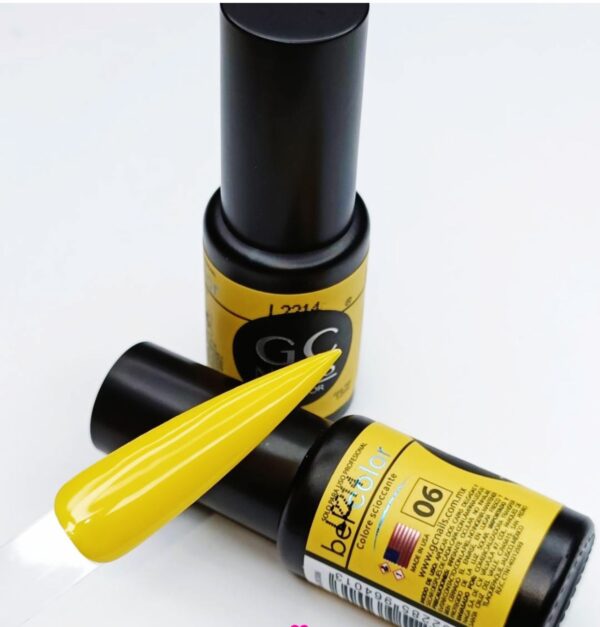 Gel  gc 06