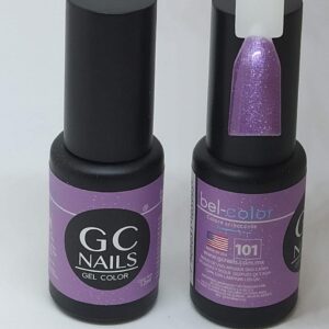 Gel  gc 101