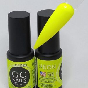 Gel Gc 113