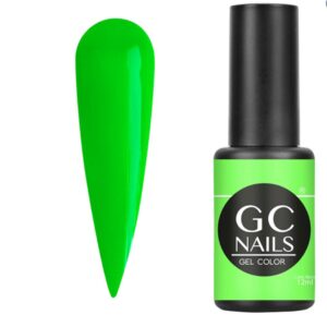 Gel   Gc  114