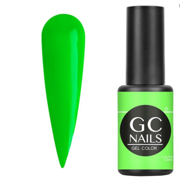 Gel   Gc  114