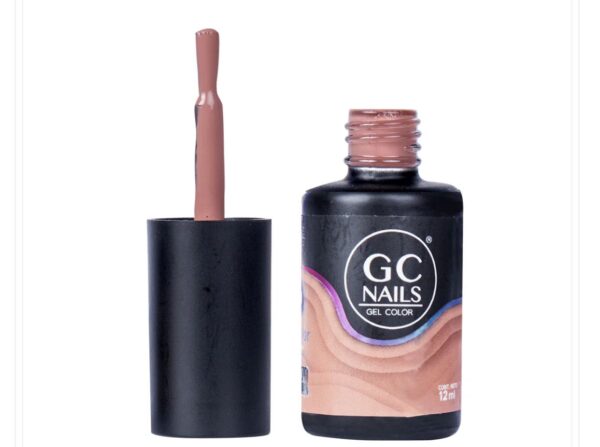Gel   Gc 121