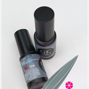 Gel  Gc 124
