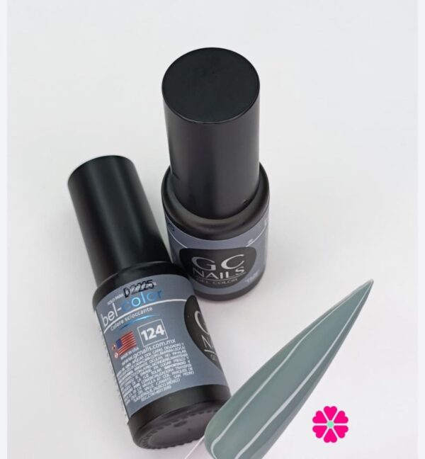 Gel  Gc 124