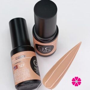 Gel   Gc  127
