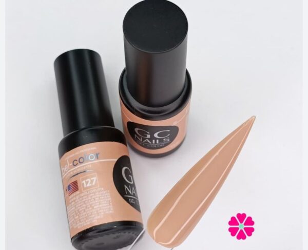 Gel   Gc  127