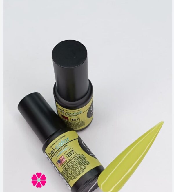 Gel  Gc  137