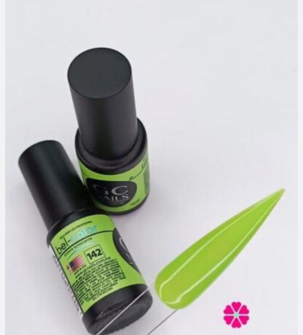 Gel  Gc 142
