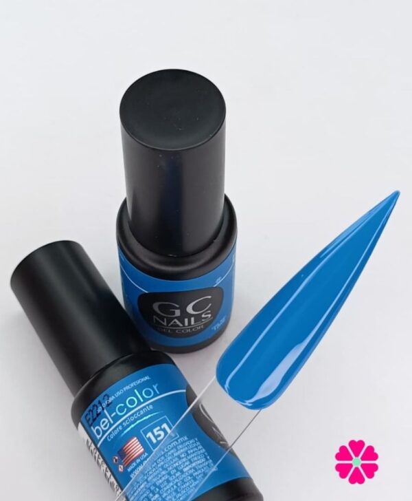 Gel  Gc 151