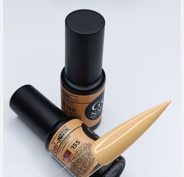 Gel  gc 155