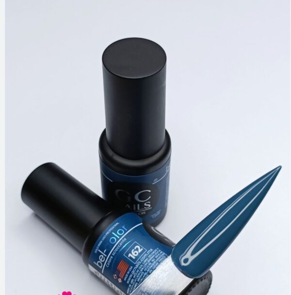 Gel   Gc 162