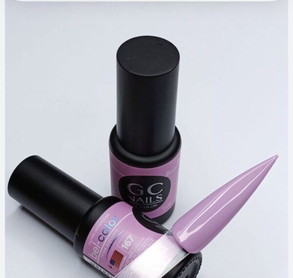 Gel   Gc  167