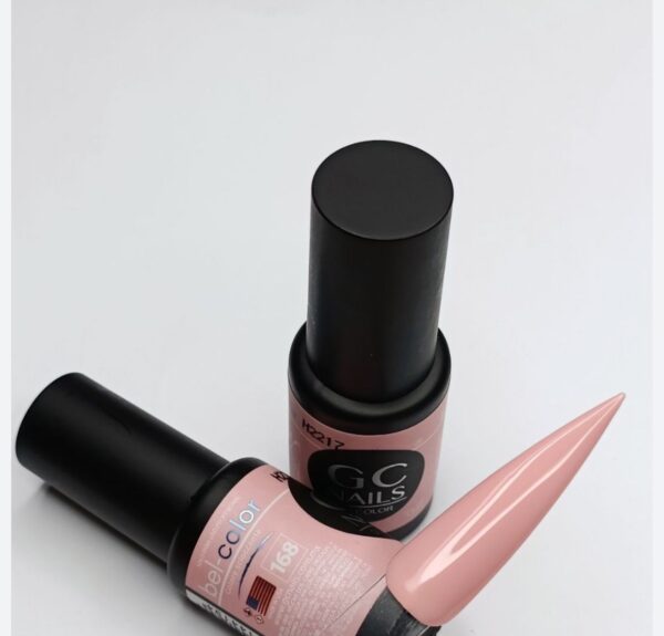 Gel   Gc  168