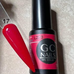 Gel  gc 17