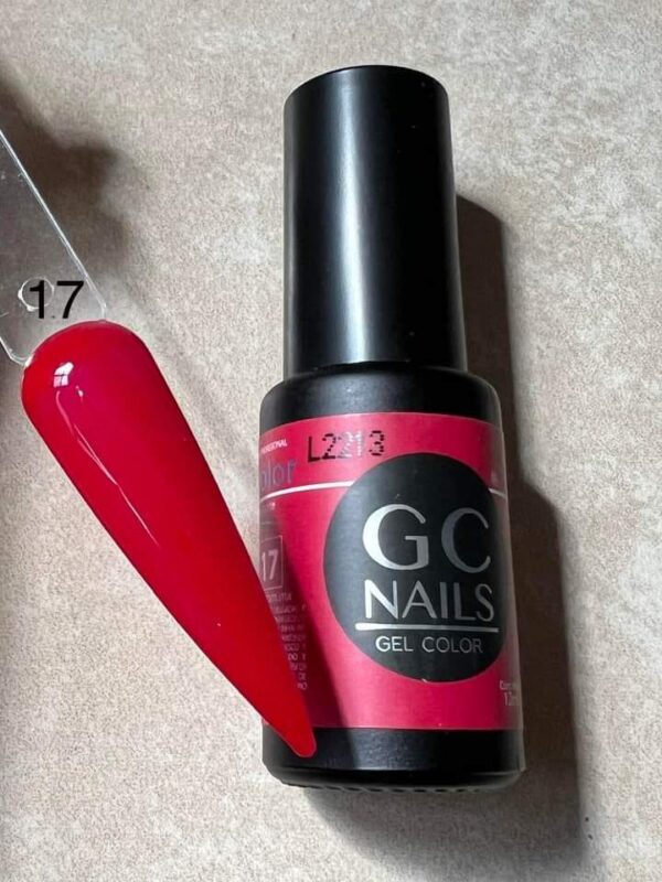 Gel  gc 17