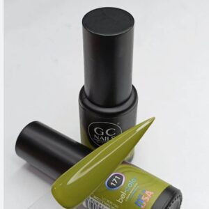 Gel  Gc 171