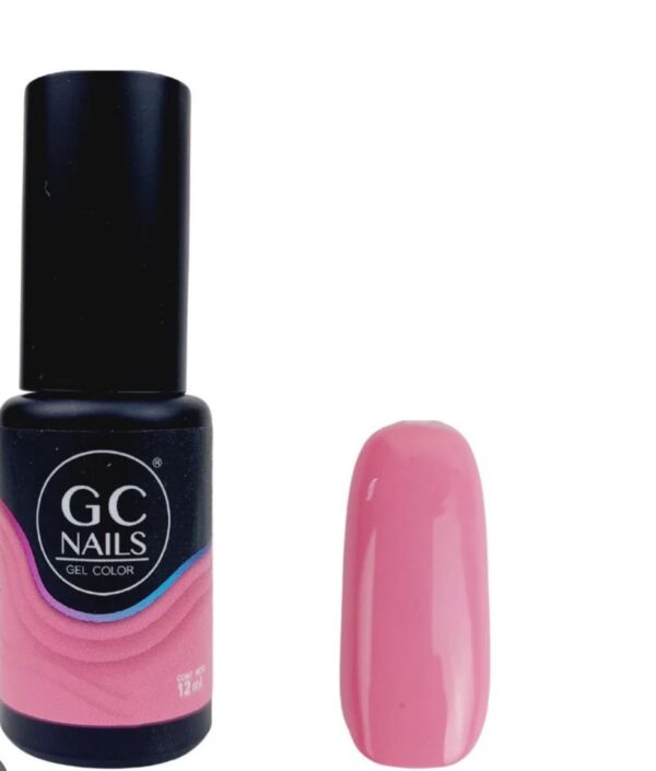 Gel  Gc   173