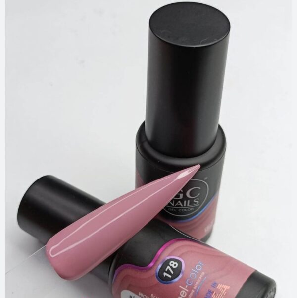 Gel Gc  178