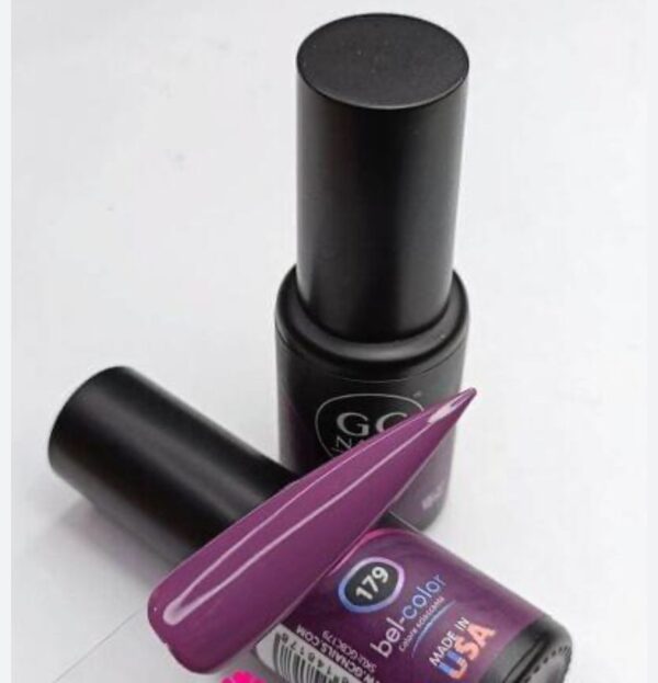 Gel  Gc  179