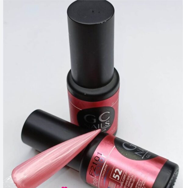 Gel   Gc 52