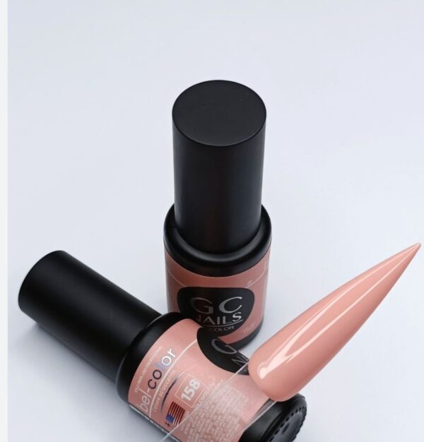 Gel  Gc  158