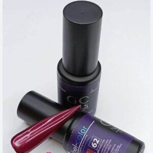 Gel  gc 62