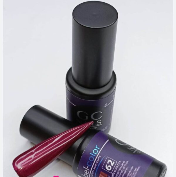 Gel  gc 62