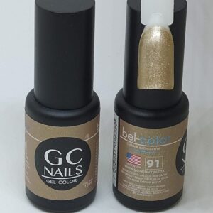 Gel  91  Gc