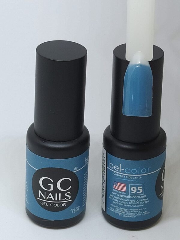 Gel   Gc 95