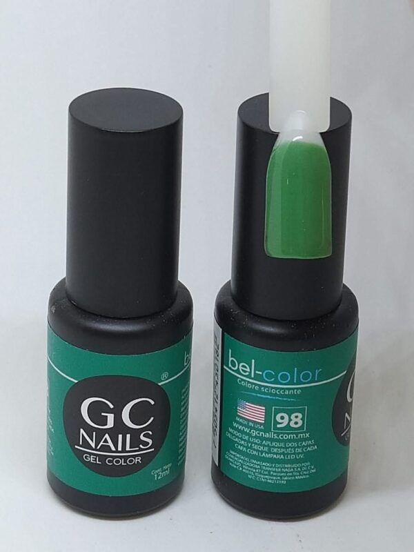 Gel 98 Gc