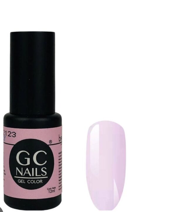 Gel  gc 030