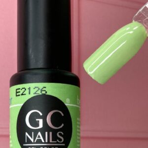 Gel  gc 034
