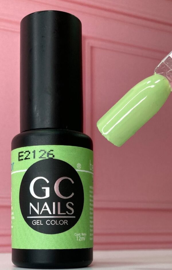 Gel  gc 034