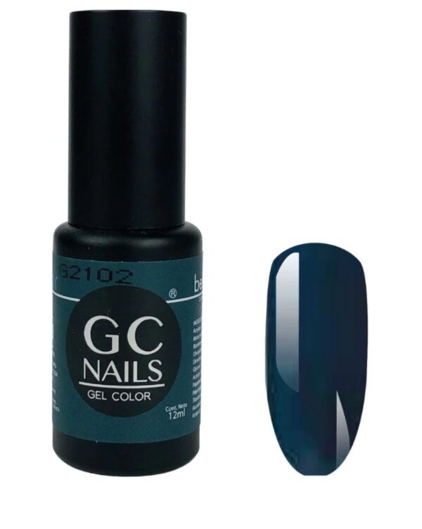 Gel   Gc 108