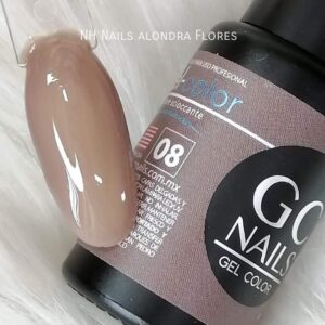 Gel  gc 08