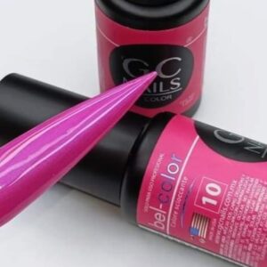 Gel  gc 10